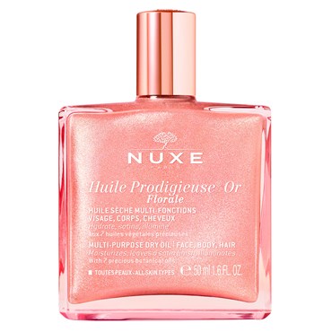 NUXE Huile Prodigieuse Florale