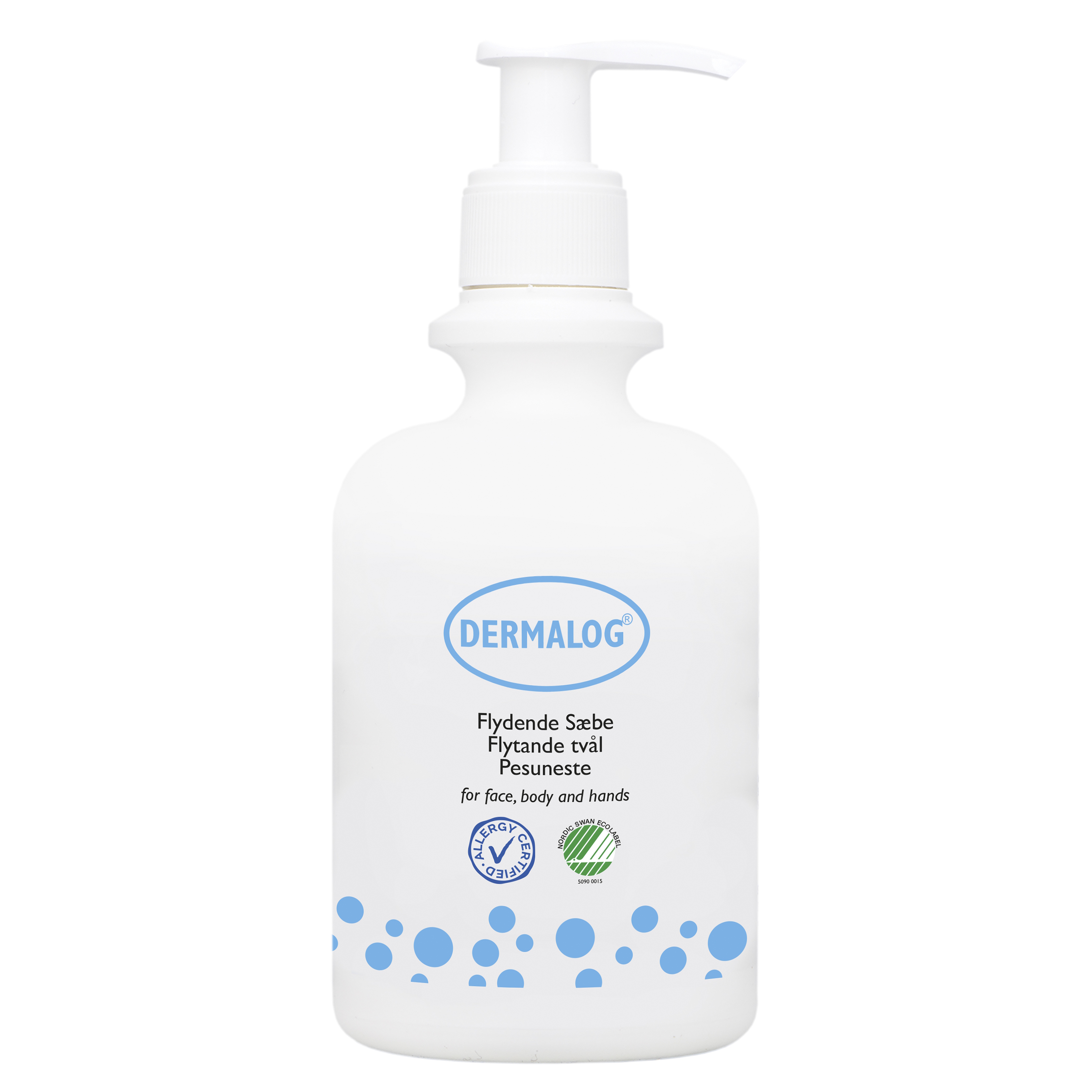 Dermalog Flydende Sæbe