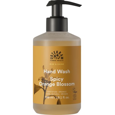 Urtekram Spicy Orange Blossom Hand Wash