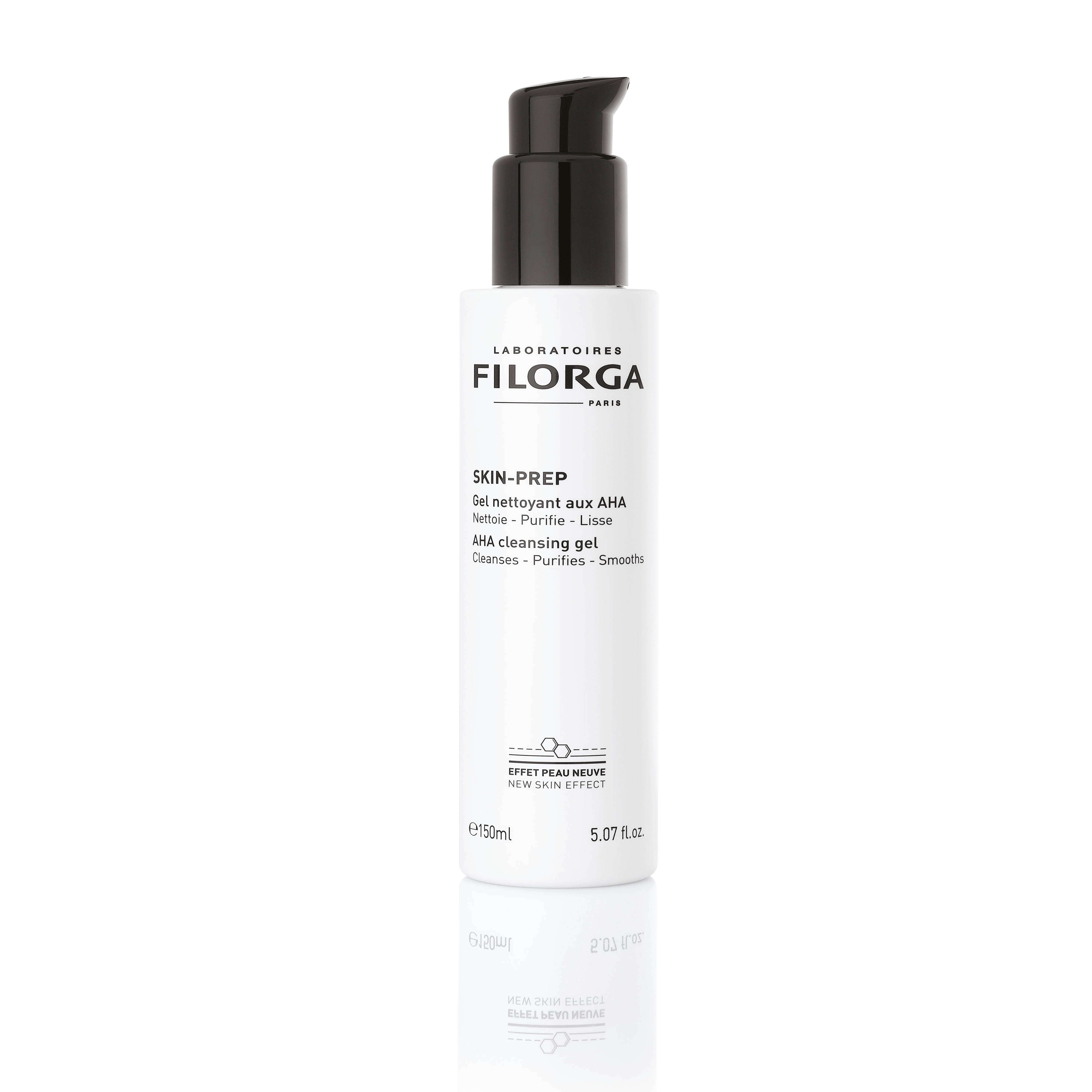 Filorga Skin-Prep AHA Cleansing Gel
