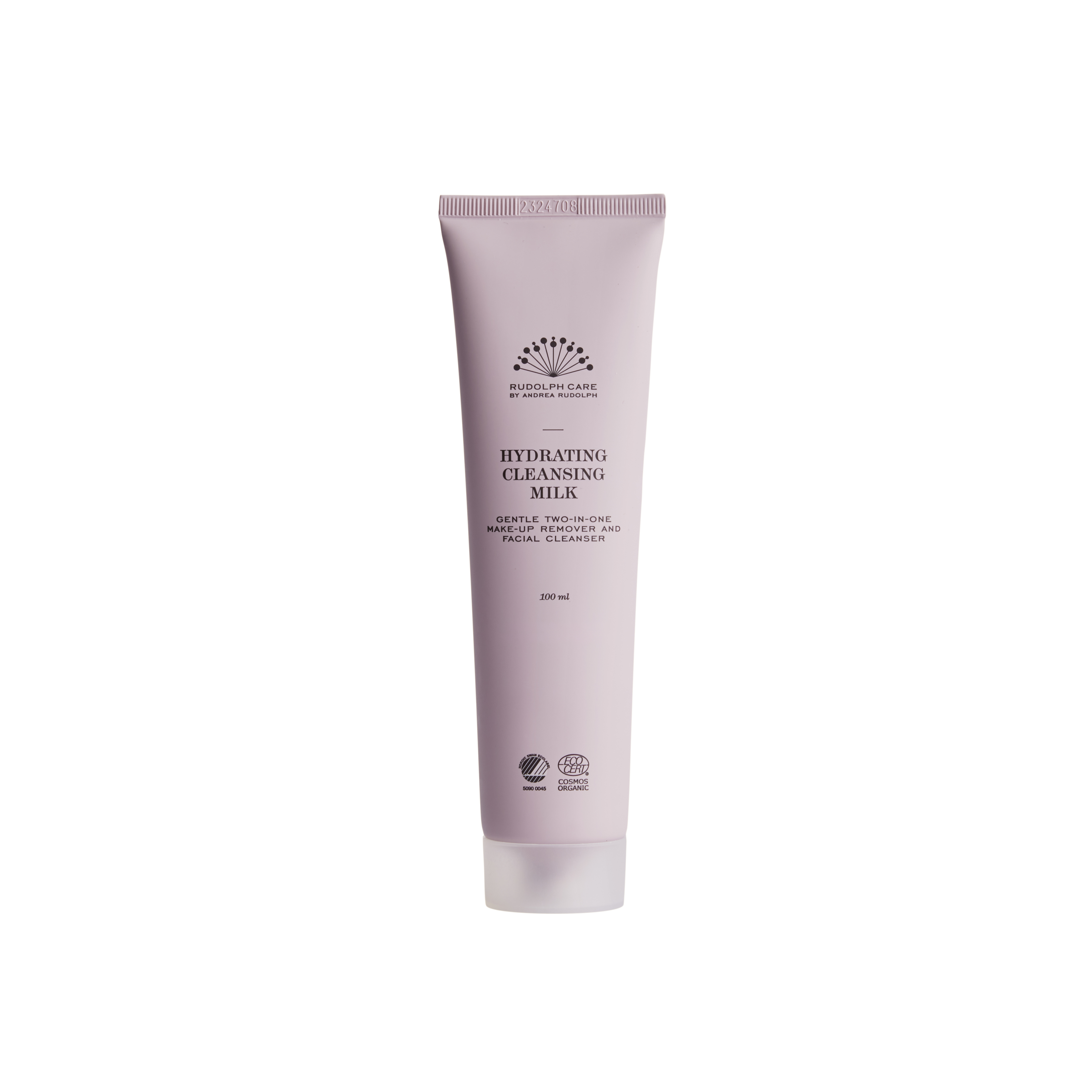 Rudolph Care Hydrating Cleansing Milk