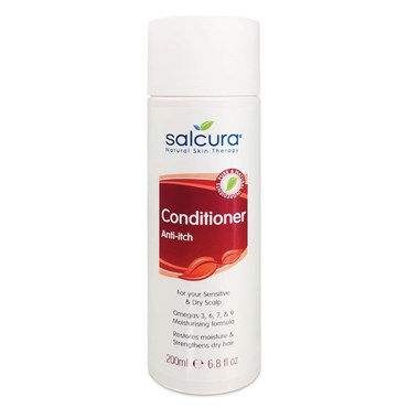 Salcura Omega Rich Conditioner