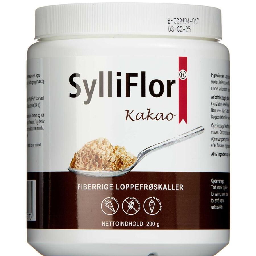 Sylliflor kakao