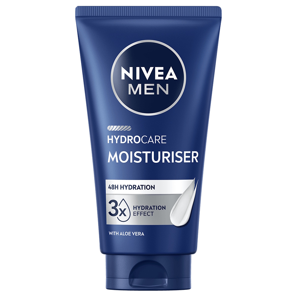 NIVEA Men Protect and Care Moisturiser Face Cream