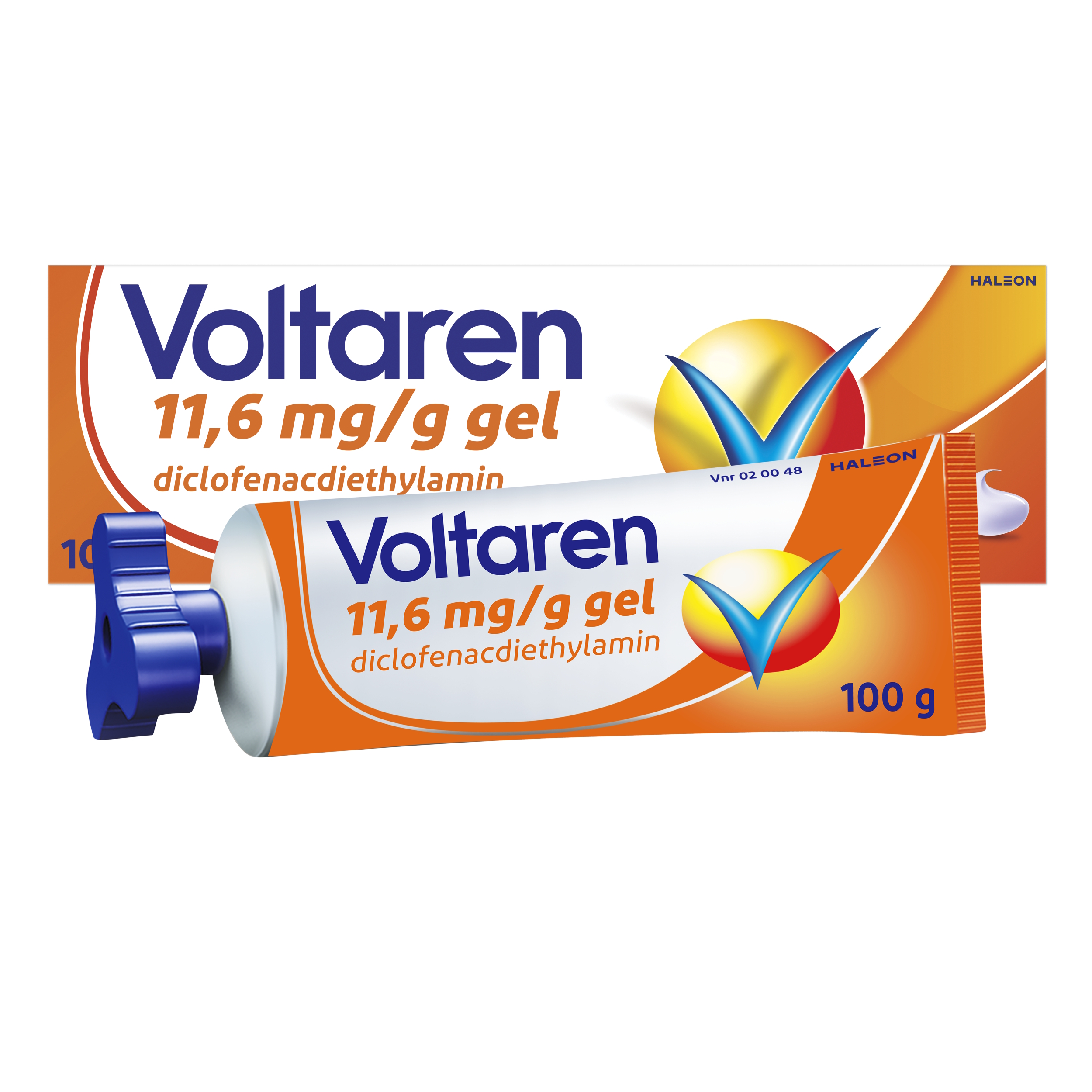 Voltaren