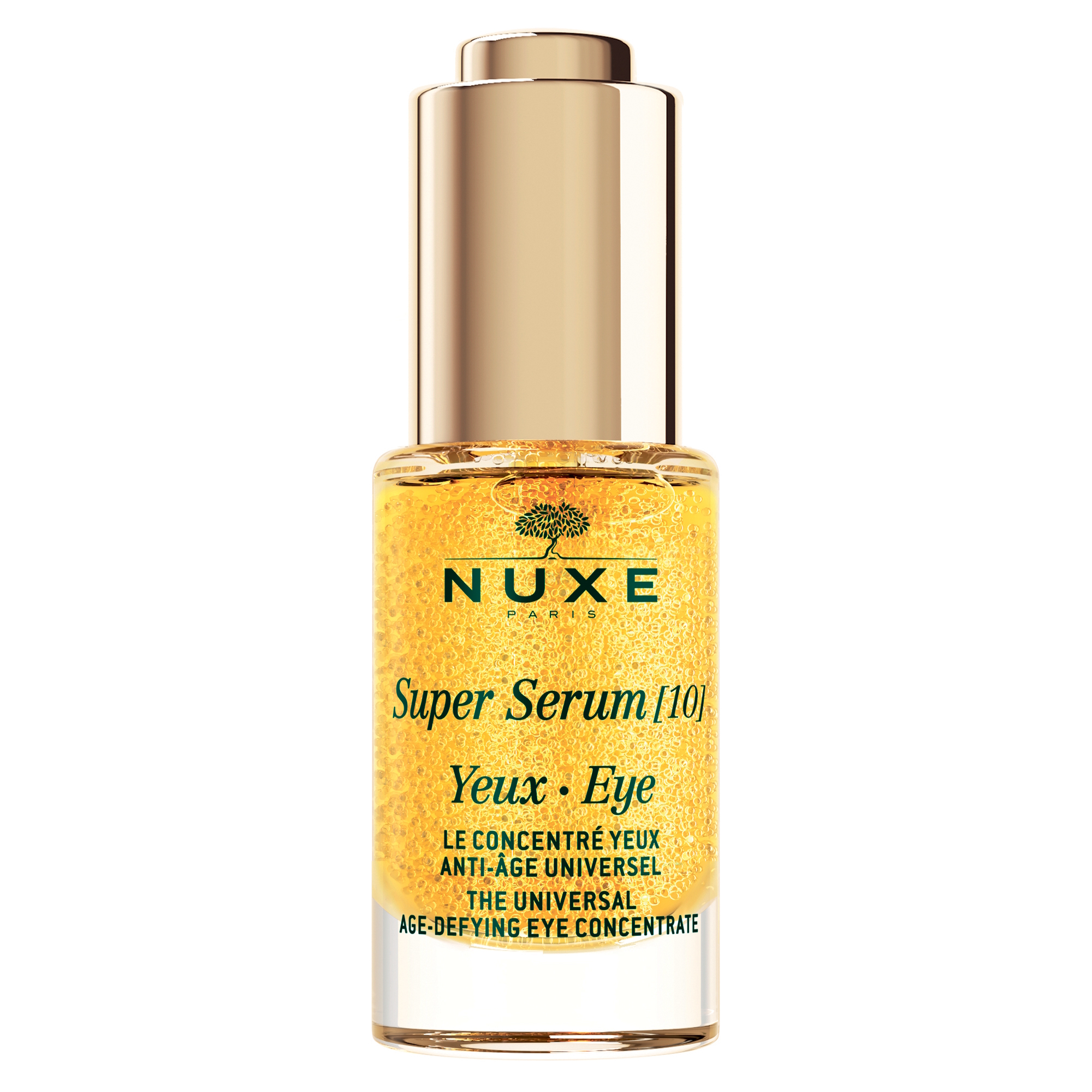 NUXE SUPER SERUM EYE (10)