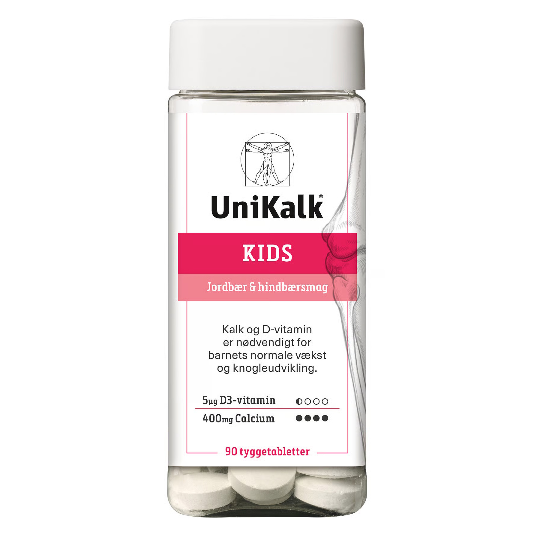 UniKalk Kids