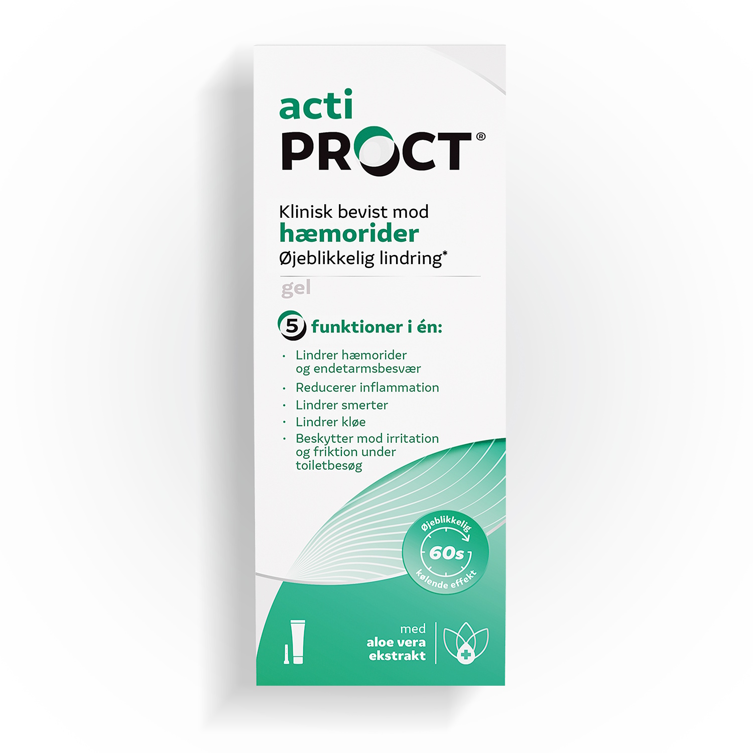 ActiProct Gel