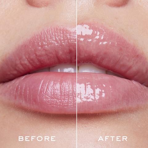 NUXE VERY ROSE LIP PLUMPING SERUM
