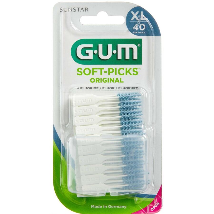 GUM Soft-Picks X-Large