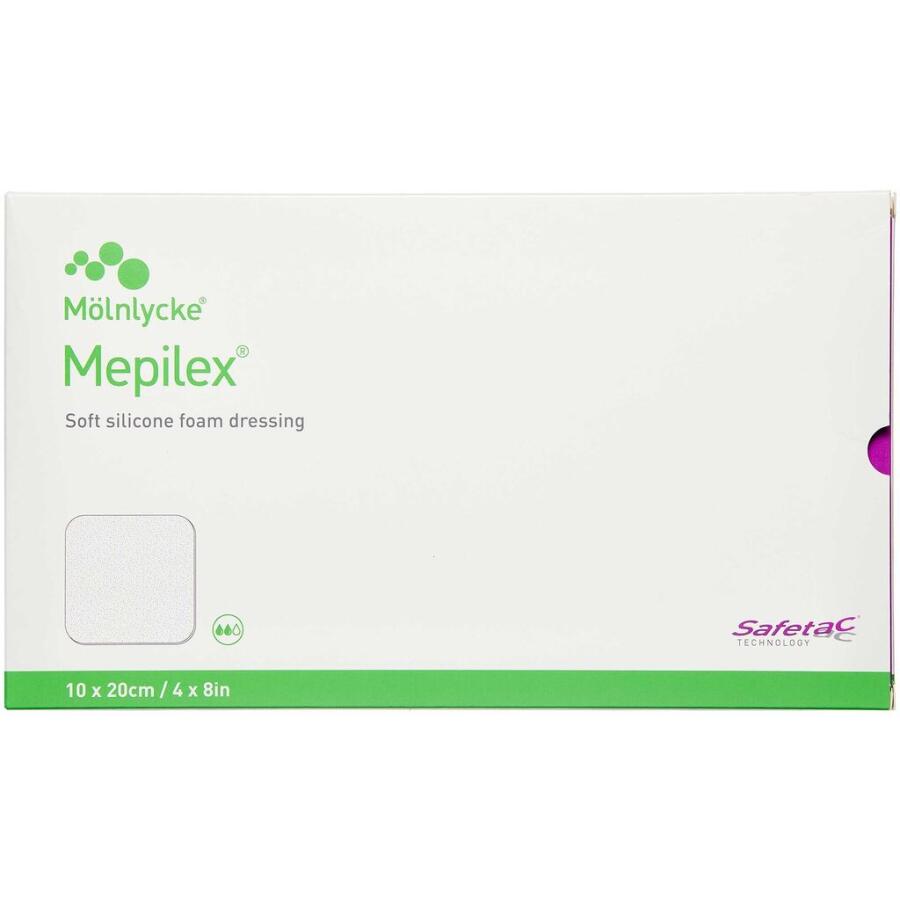 Mepilex 10x20 cm