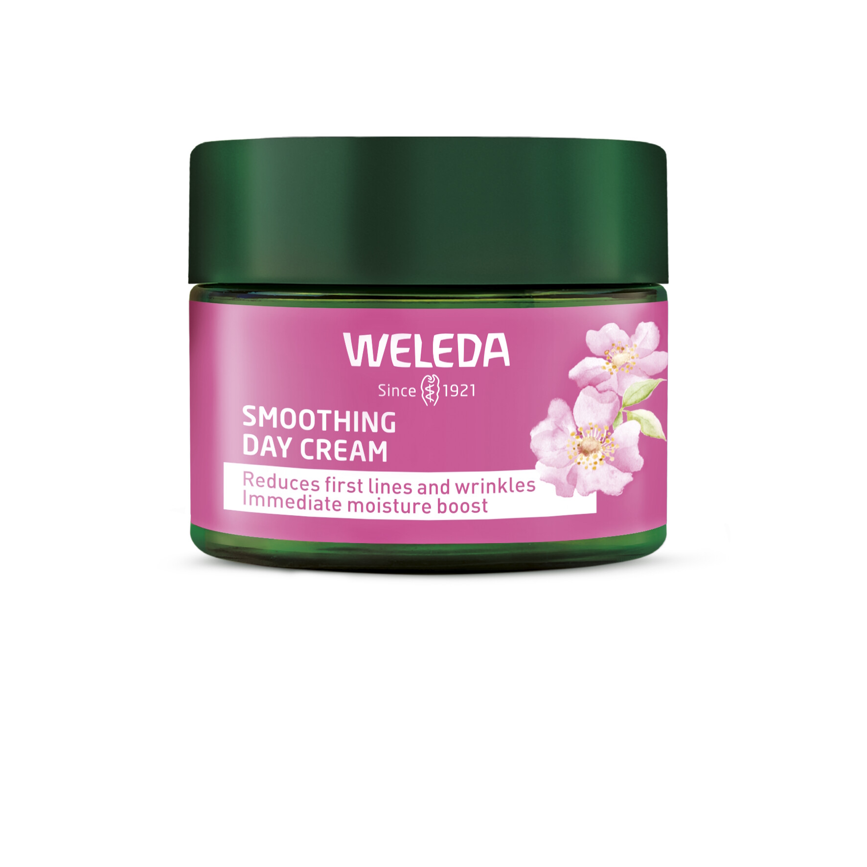 Weleda Smoothing Day Cream