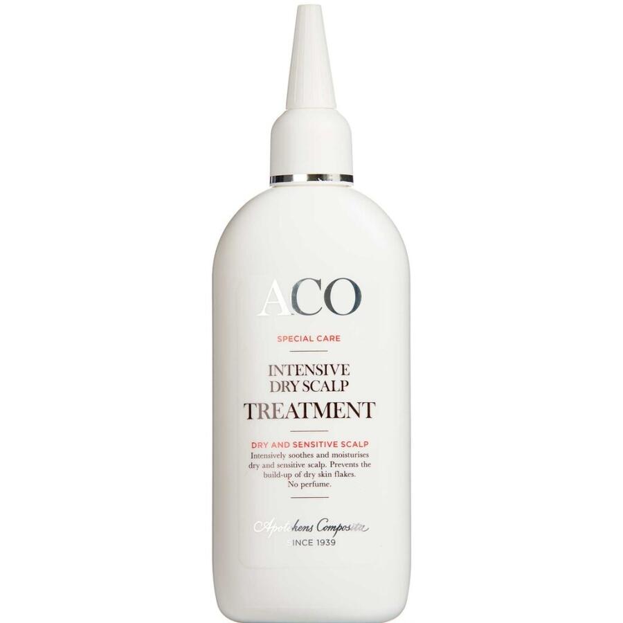 ACO SPC Intensive Dry Scalp Treatment