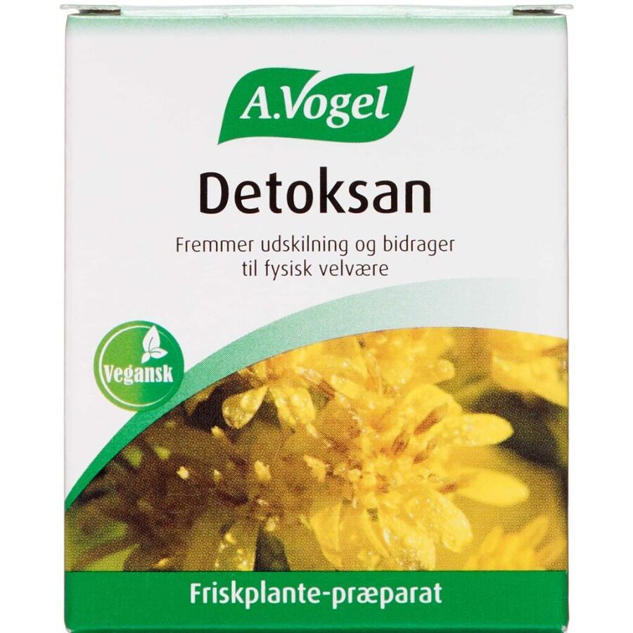 Detoksan