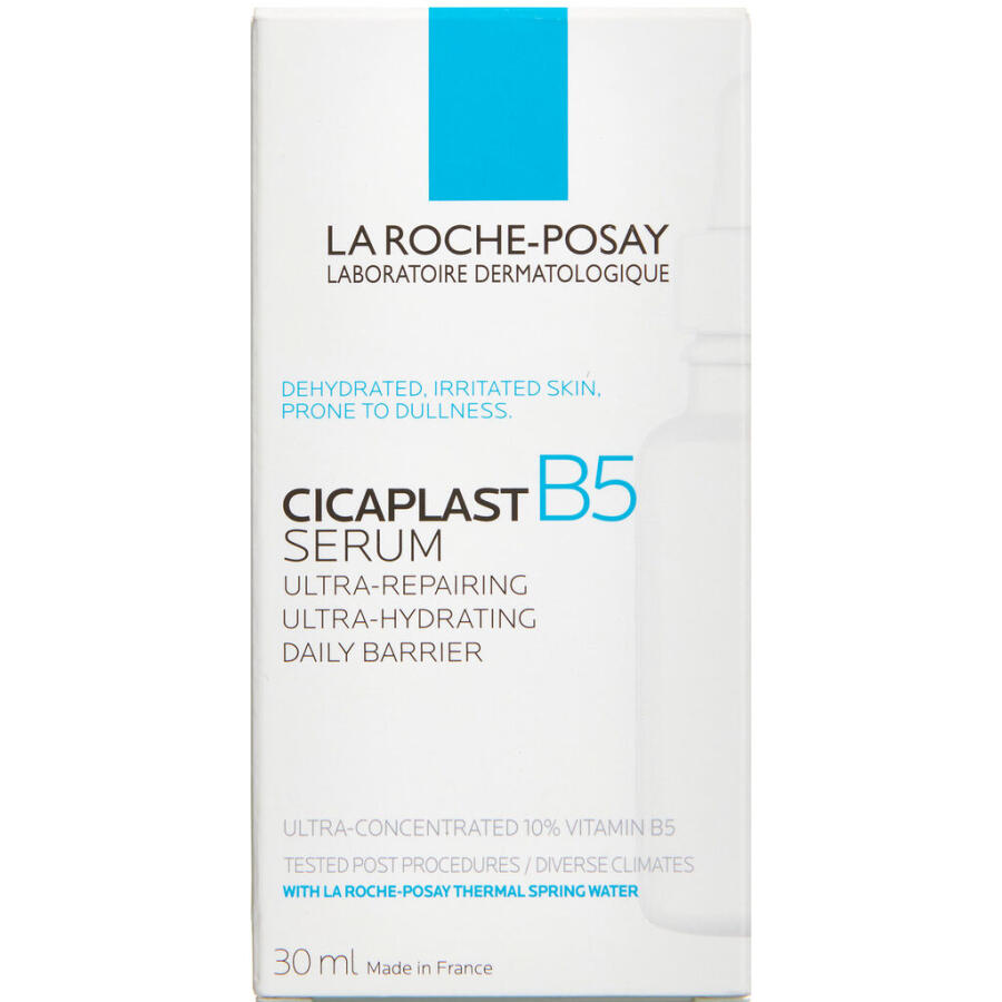 La Roche-Posay Cicaplast B5 Serum