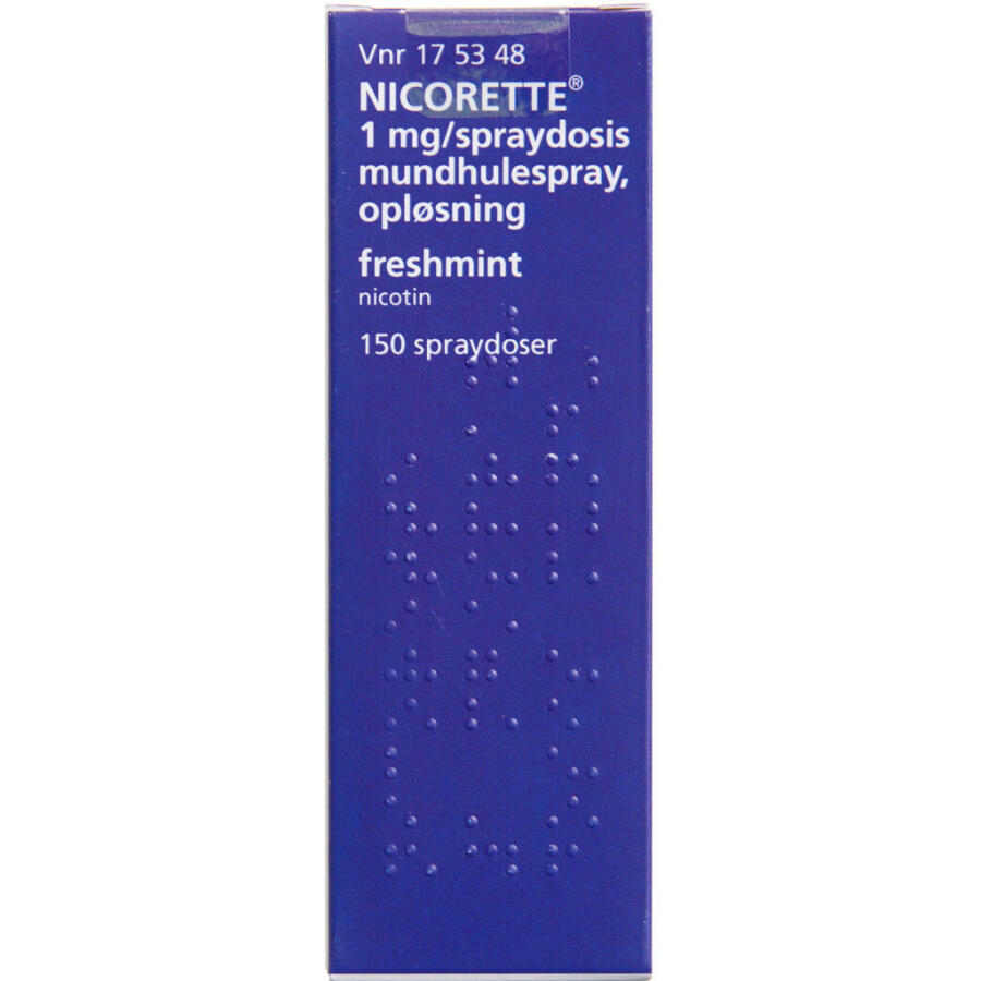 Nicorette