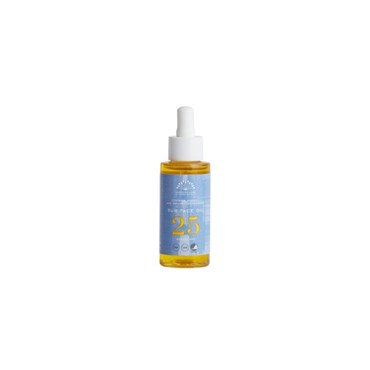 Rudolph Care Sun Face Oil SPF 25