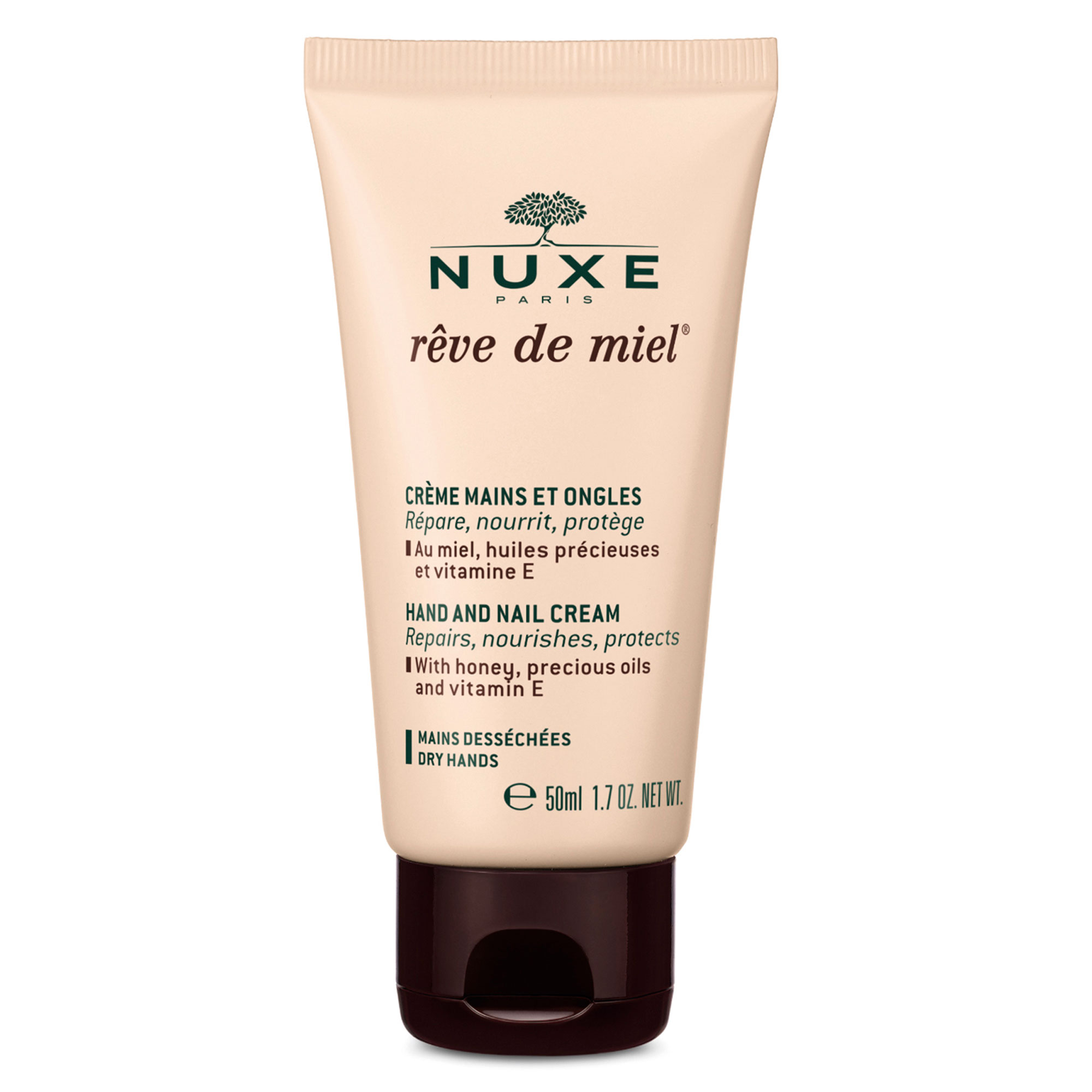 NUXE Hand & Nail Cream