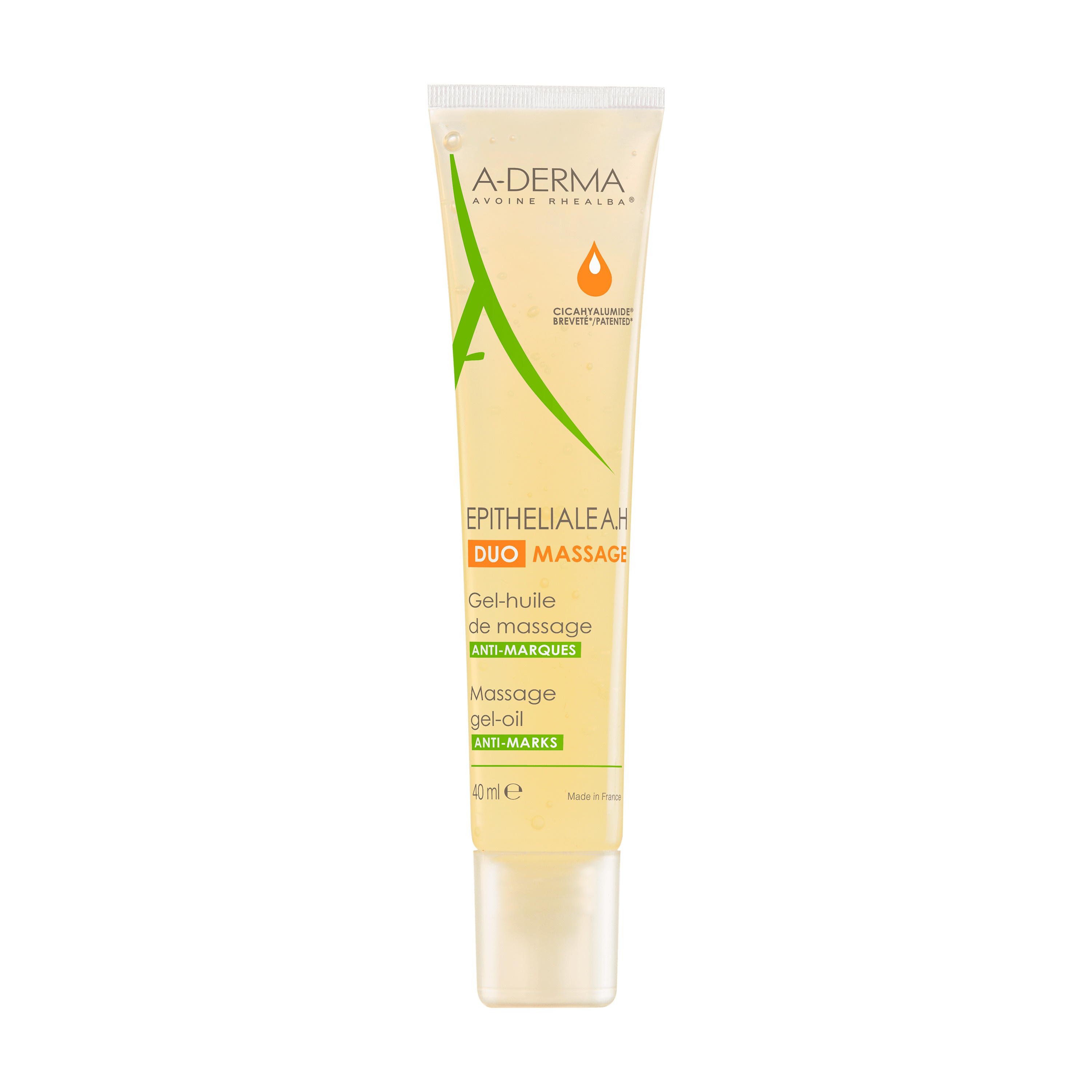 A-Derma Epitheliale A.H Duo Massage