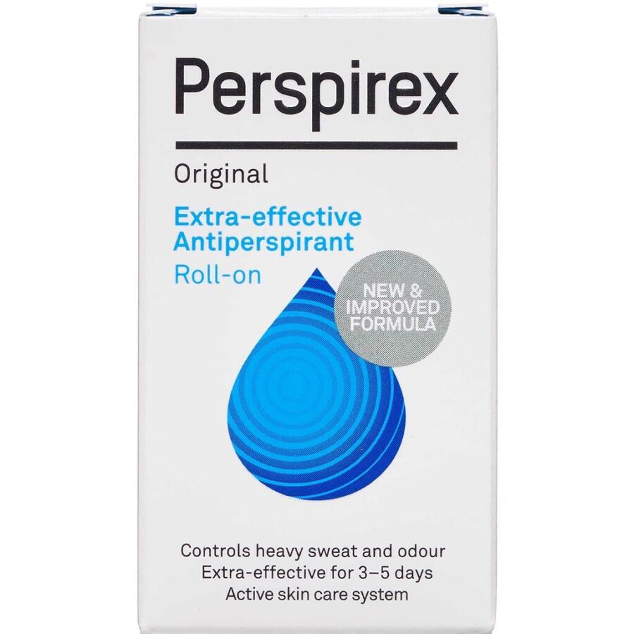 Perspirex original roll-on