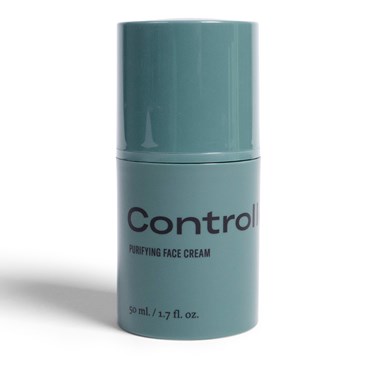 Copenhagen Grooming Controller - Purifying Face Cream