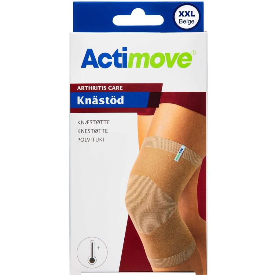 Actimove Arthritis Knæ Str. XXL