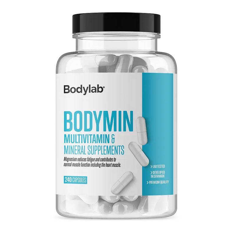 Bodylab Bodymin