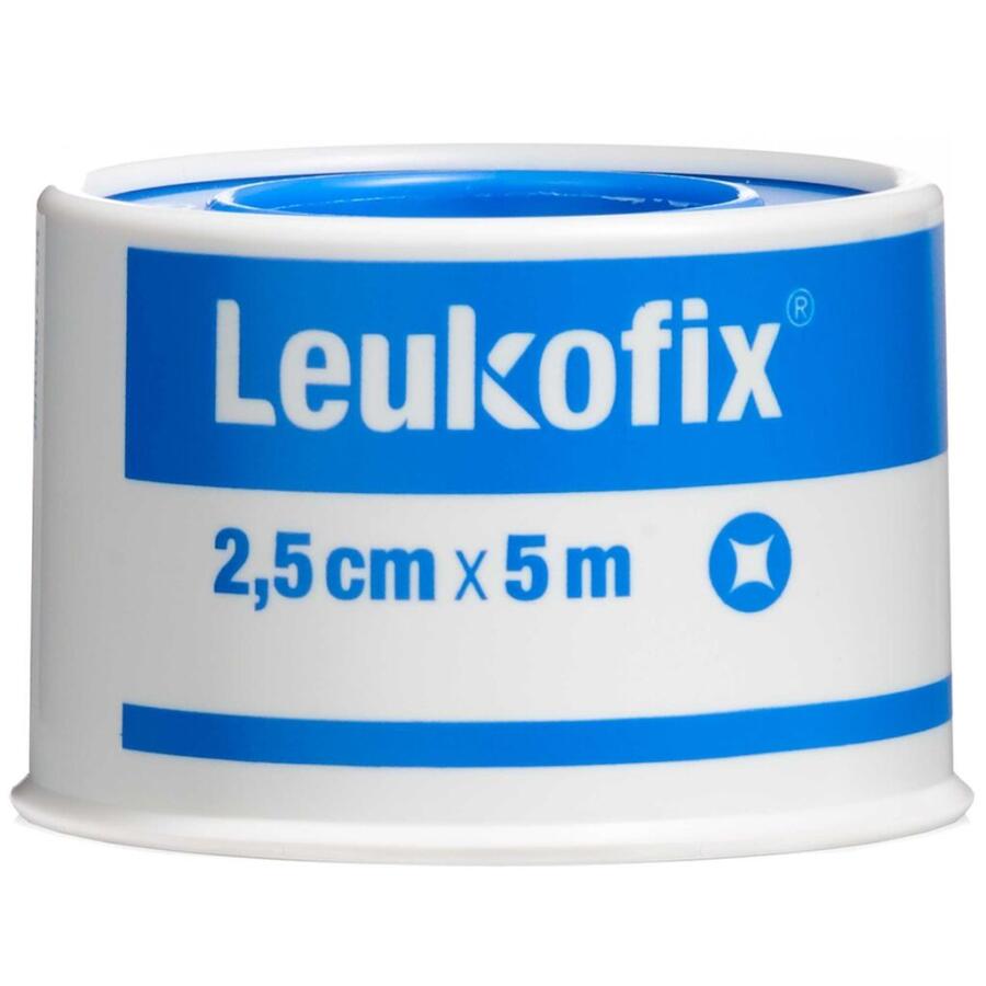 Leukofix 2122 2,5 cm x 5 m