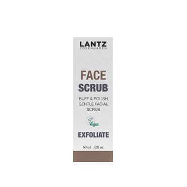 Lantz CPH Facial Gentle scrub 60ml