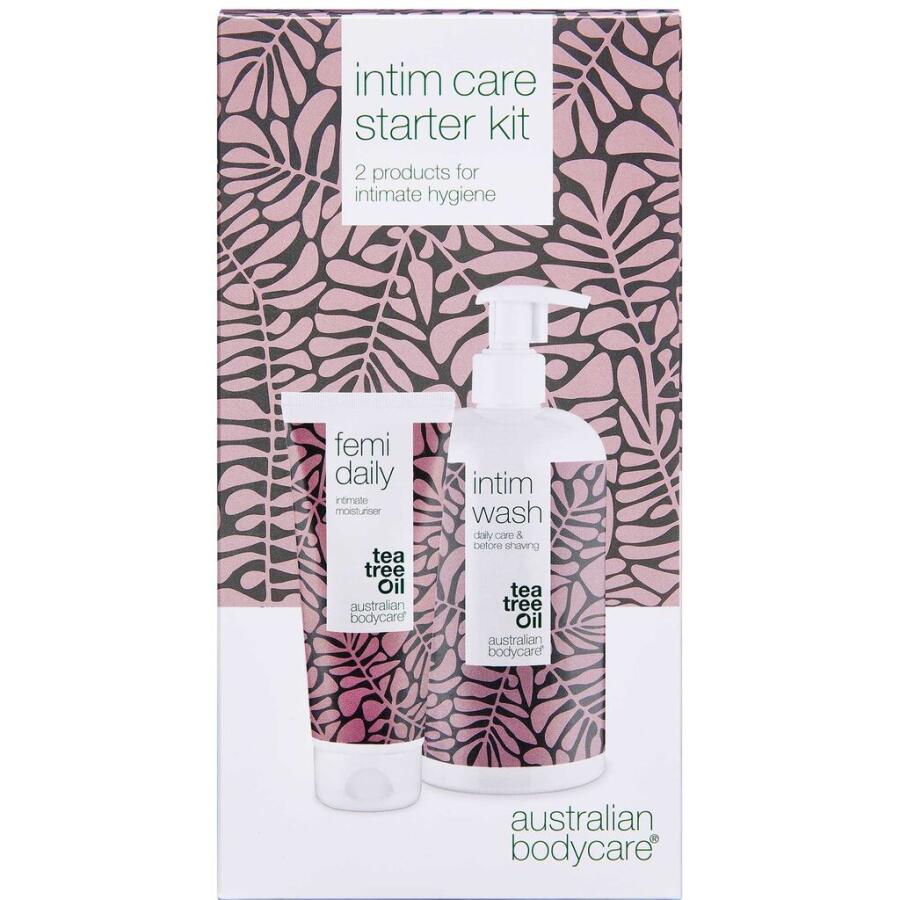 Australian Bodycare Intim Care Starter Kit