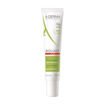 A-Derma Biology Anti-Redness Care**