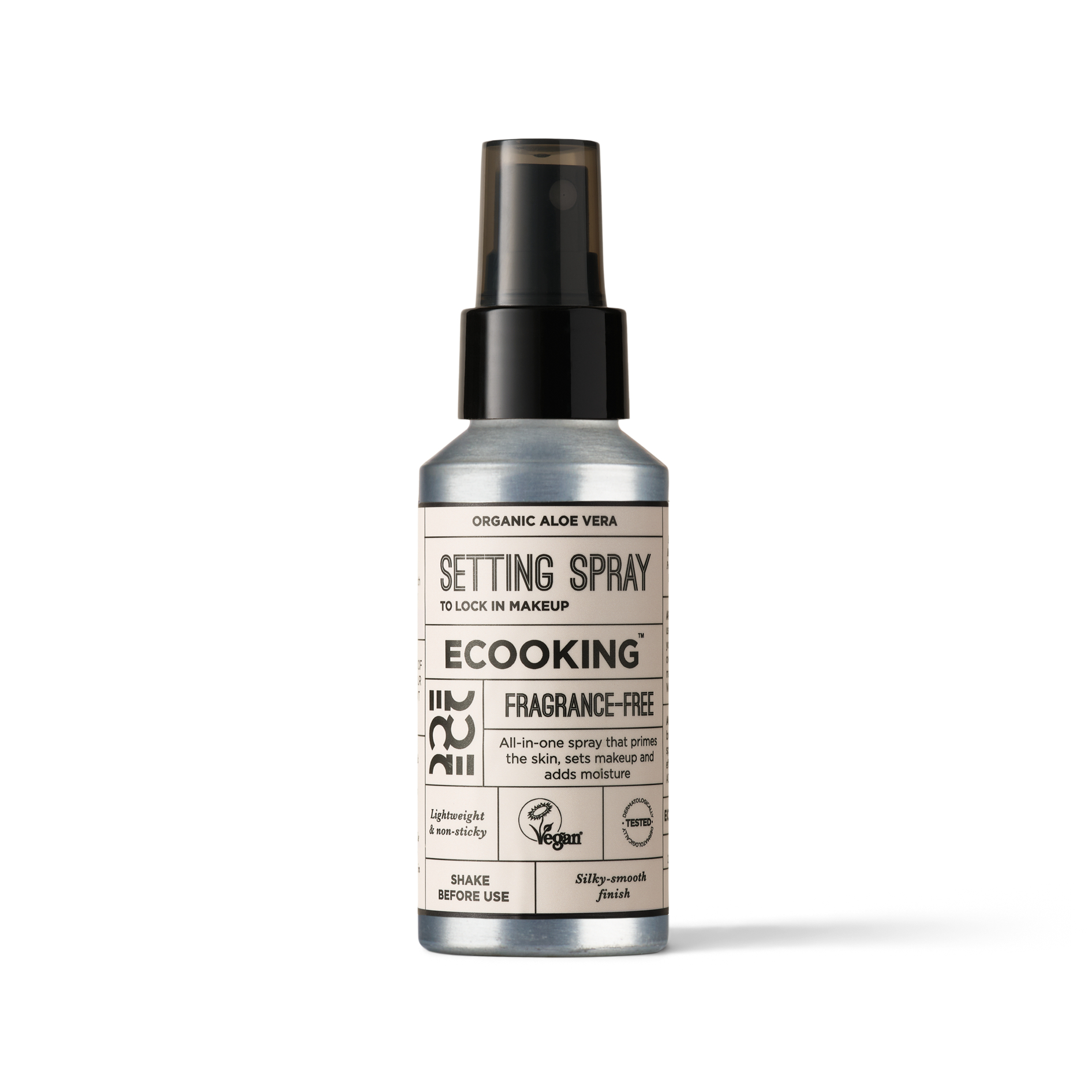 ECOOKING Setting Spray