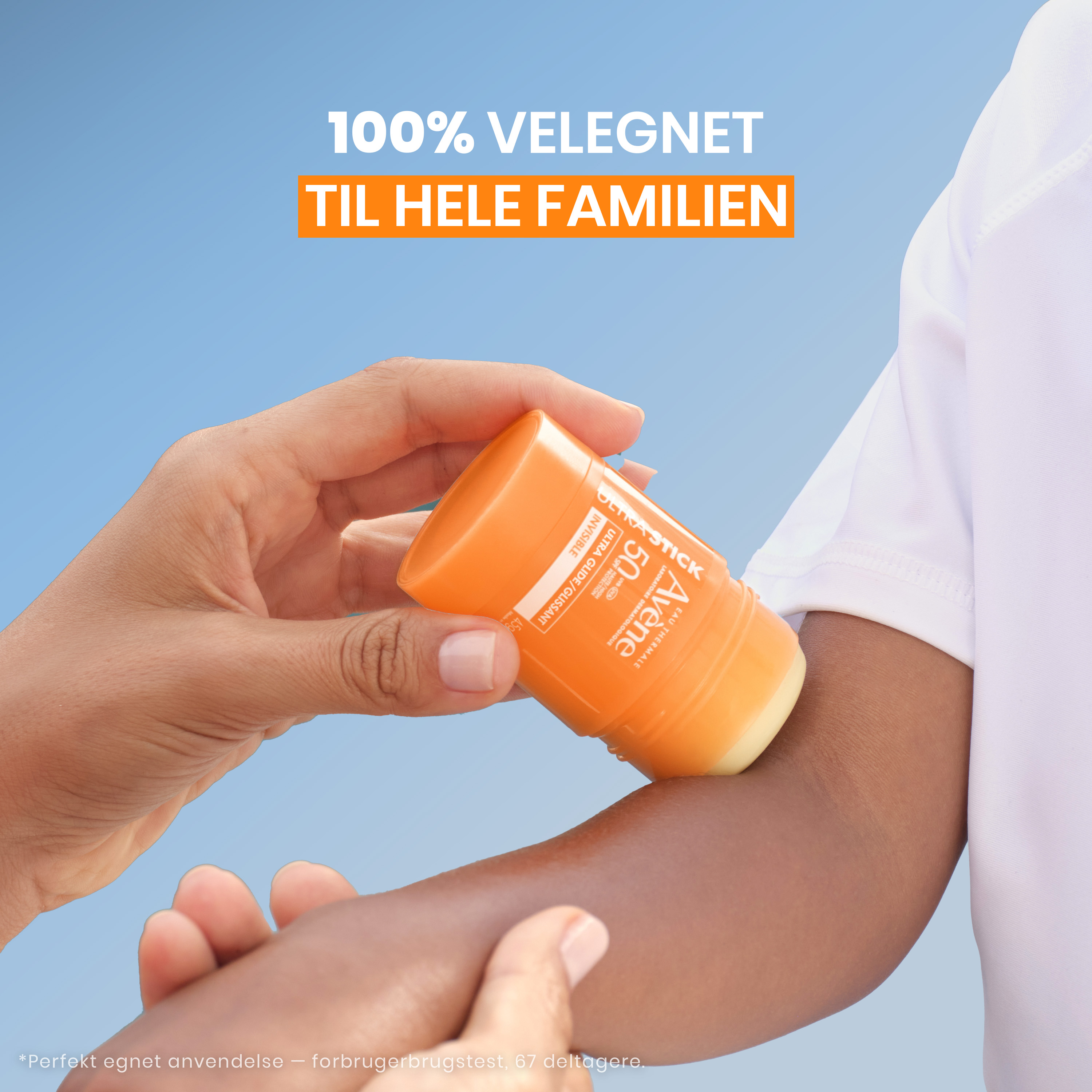 Avène Ultra Stick SPF 50