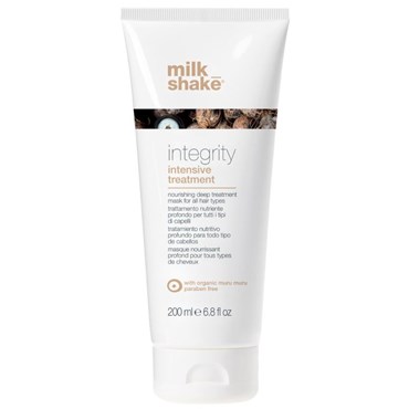 Milk_Shake Integrity Intensive Treatment