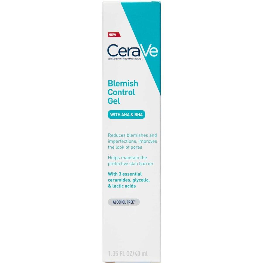 CeraVe Blemish Control Gel