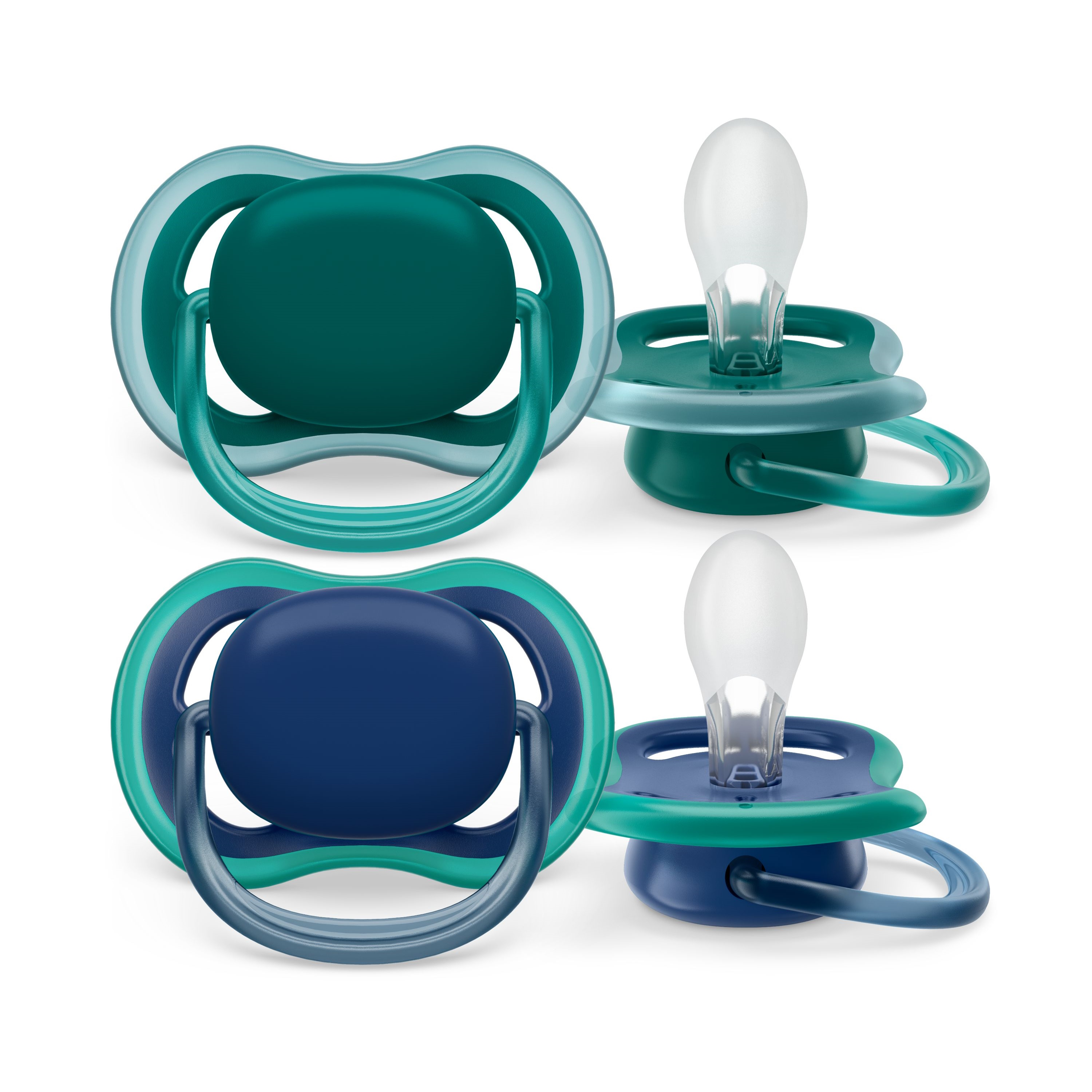 Philips Avent Ultra Air Sut 6-18 Mdr.