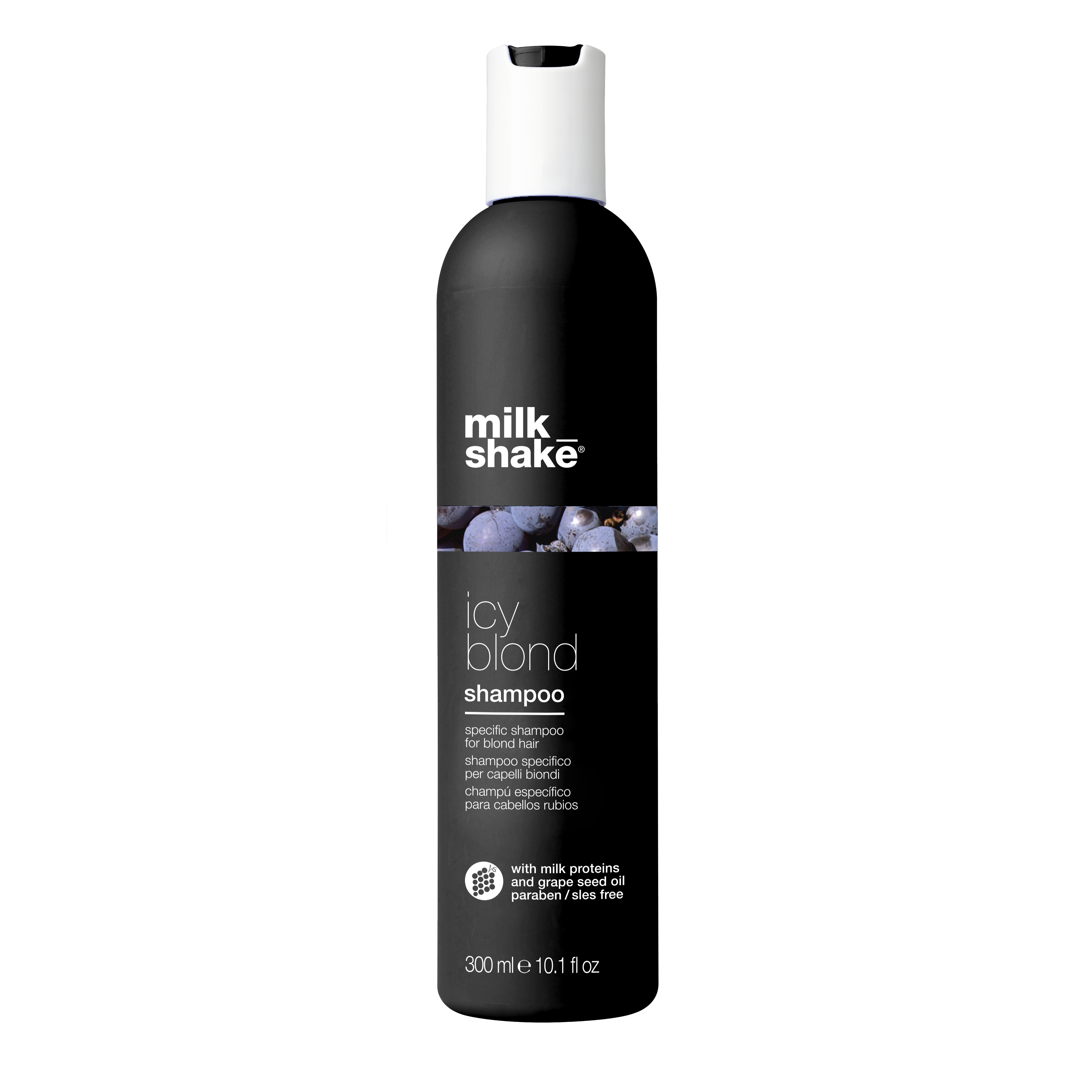 Milk_Shake Icy Blond Shampoo