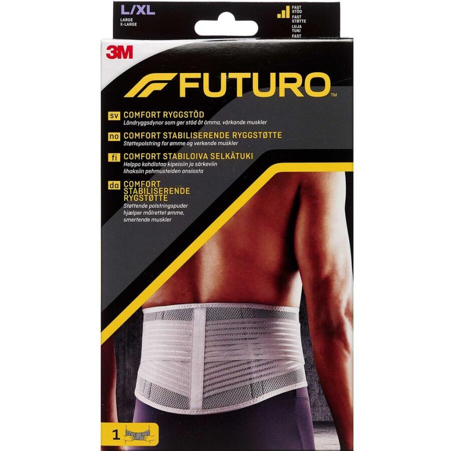 Futuro Rygbandage Large/X-large