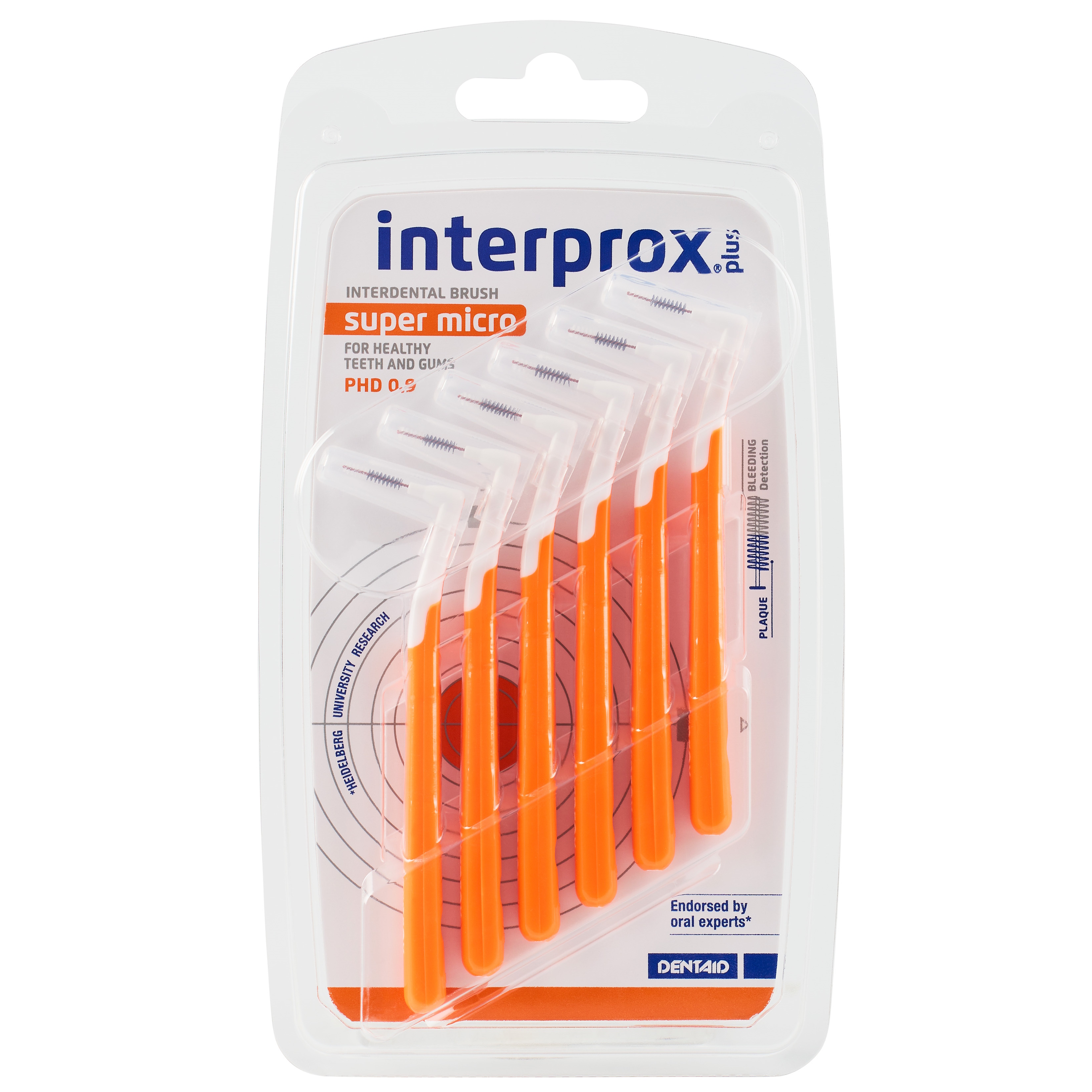 Interprox Plus Super Micro PHD 0,9