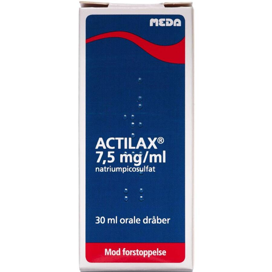 Actilax