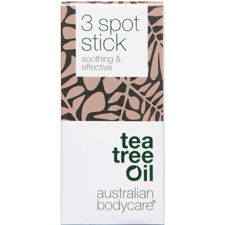 Australian Bodycare 3 Spot Stick