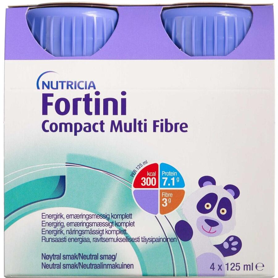 Fortini compact mf neutral