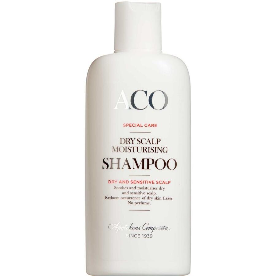 Aco dry scalp moist.shampoo