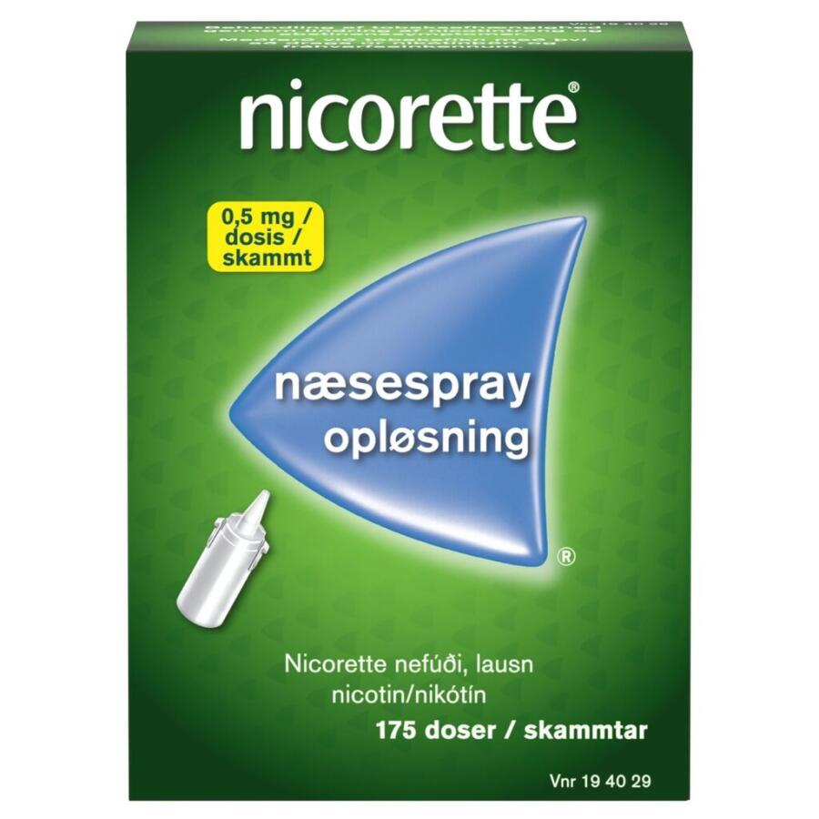 Nicorette