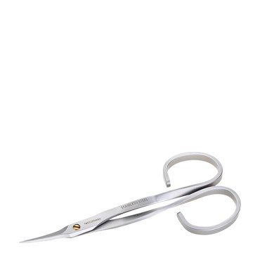 Tweezerman Stainless Steel Cuticle Scissors