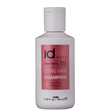 IdHAIR Elements Xclusive Long Hair Shampoo