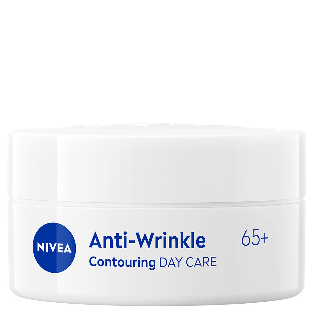 NIVEA Anti-wrinkle +65 Day