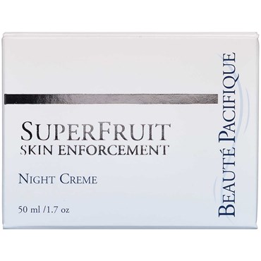 Beauté Pacifique Superfruit Natcreme