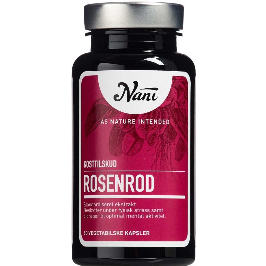 Nani Rosenrod