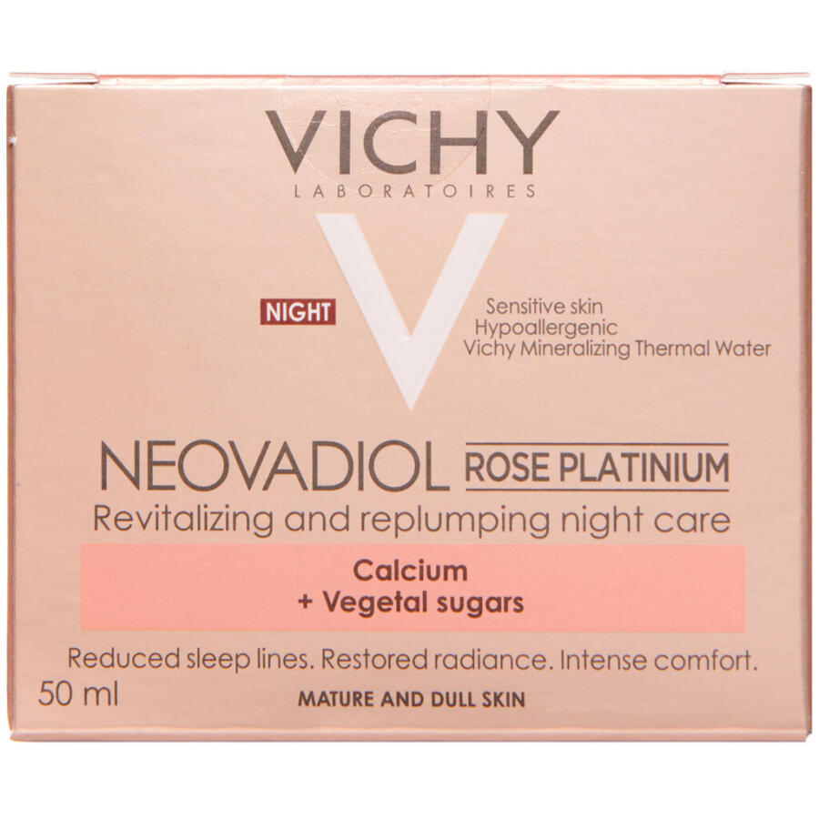 Vichy Neovadiol Rose Platinium Natcreme